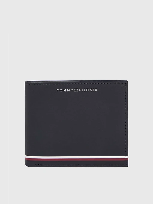 Гаманці Tommy Hilfiger модель AM0AM11754-DW6 Фото