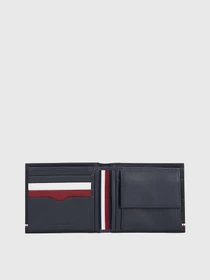 Гаманці Tommy Hilfiger модель AM0AM11754-DW6 Фото