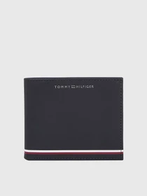 Гаманці Tommy Hilfiger модель AM0AM11754-DW6 Фото