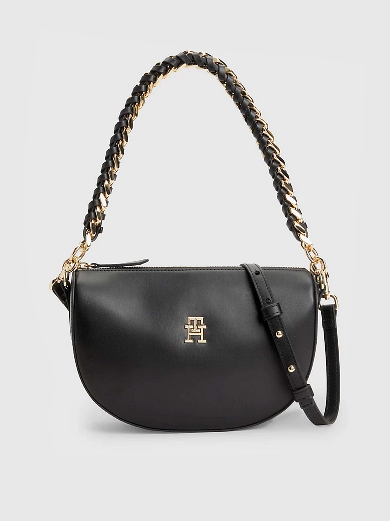 Сумки Tommy Hilfiger модель AW0AW14859-BDS Сумки Tommy Hilfiger модель AW0AW14859-BDS Фото