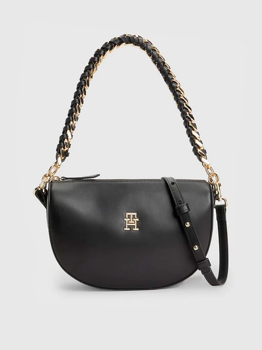 Сумки Tommy Hilfiger модель AW0AW14859-BDS Фото