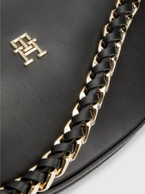 Сумки Tommy Hilfiger модель AW0AW14859-BDS Фото