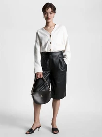 Сумки Tommy Hilfiger модель AW0AW14859-BDS Фото
