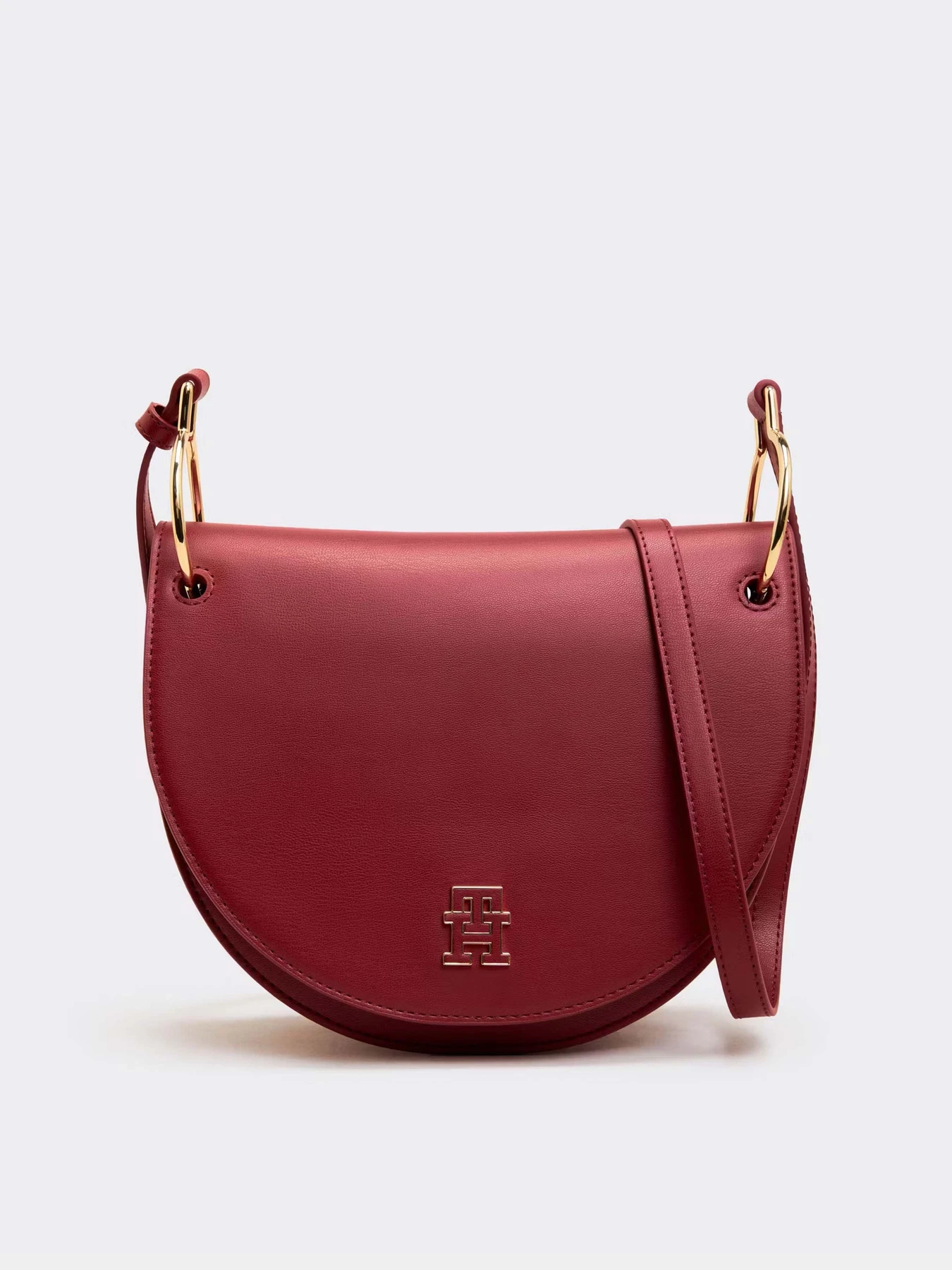 Сумки Tommy Hilfiger модель AW0AW14862-XJS Сумки Tommy Hilfiger модель AW0AW14862-XJS Фото