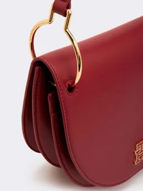 Сумки Tommy Hilfiger модель AW0AW14862-XJS Фото