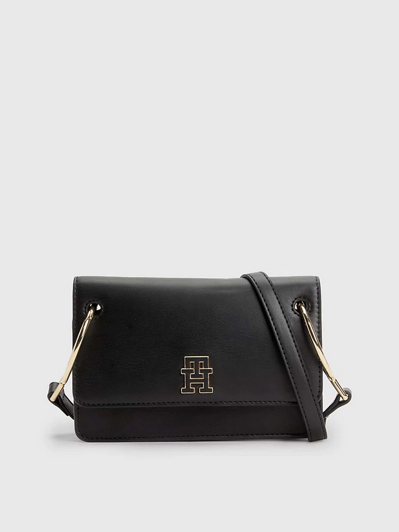 Сумки Tommy Hilfiger модель AW0AW14863-BDS Сумки Tommy Hilfiger модель AW0AW14863-BDS Фото