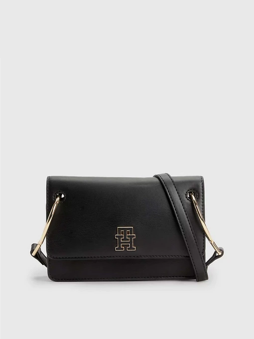 Сумки Tommy Hilfiger модель AW0AW14863-BDS Фото