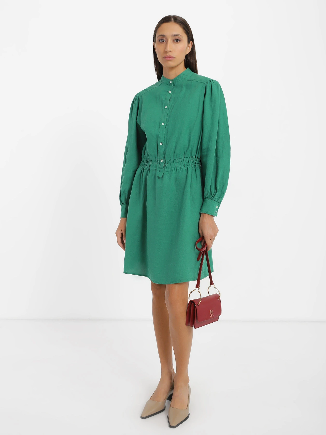 Сумки Tommy Hilfiger модель AW0AW14863-XJS Сумки Tommy Hilfiger модель AW0AW14863-XJS Фото