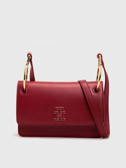 Сумки Tommy Hilfiger модель AW0AW14863-XJS Фото
