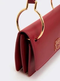 Сумки Tommy Hilfiger модель AW0AW14863-XJS Фото
