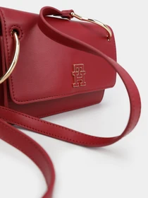 Сумки Tommy Hilfiger модель AW0AW14863-XJS Фото
