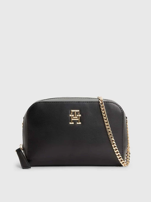 Сумки Tommy Hilfiger модель AW0AW14871-BDS Фото
