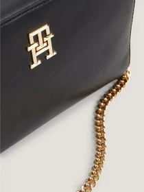 Сумки Tommy Hilfiger модель AW0AW14871-BDS Фото
