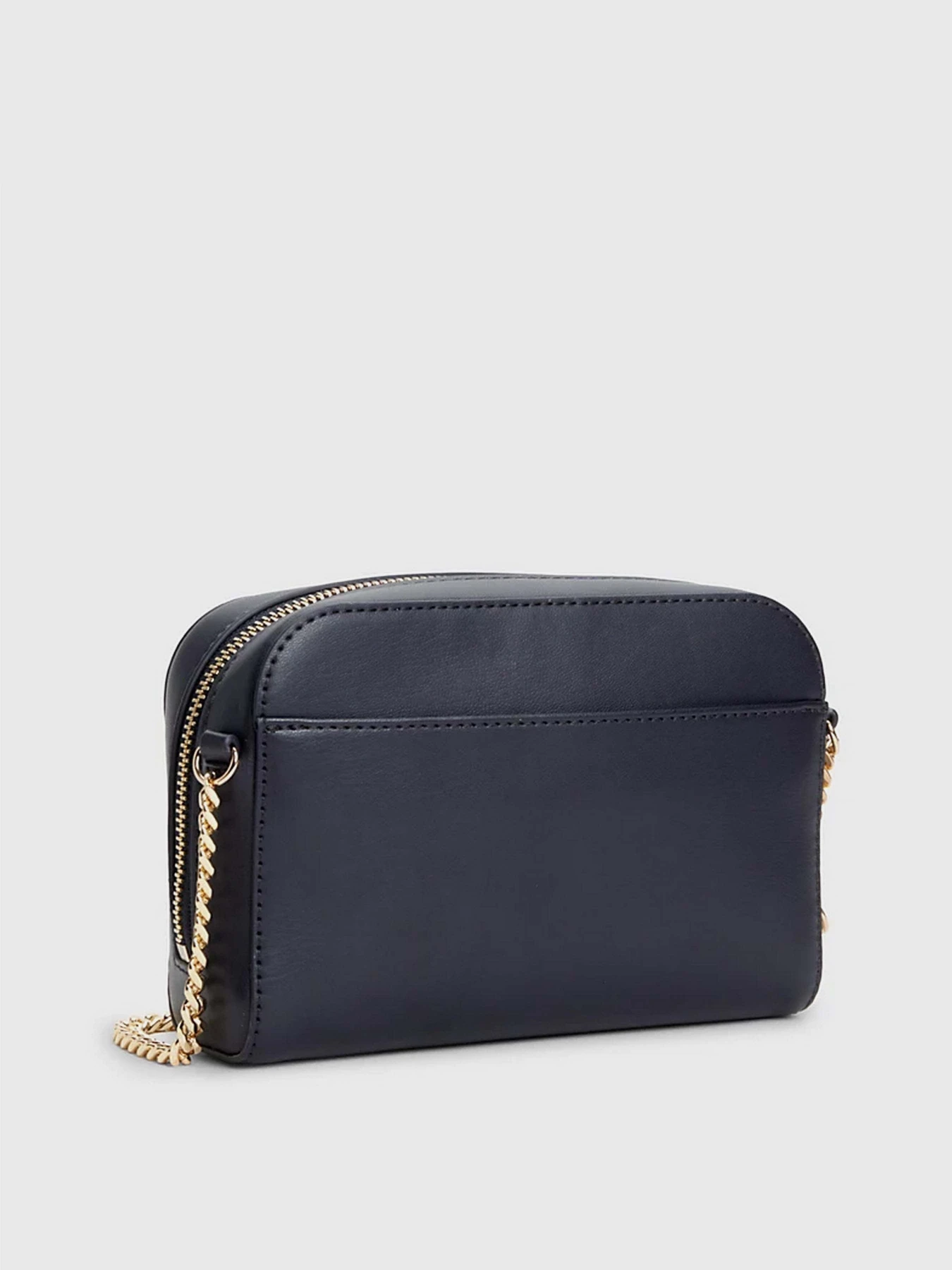Сумки Tommy Hilfiger Feminne модель AW0AW14871-DW6 Сумки Tommy Hilfiger Feminne модель AW0AW14871-DW6 Фото