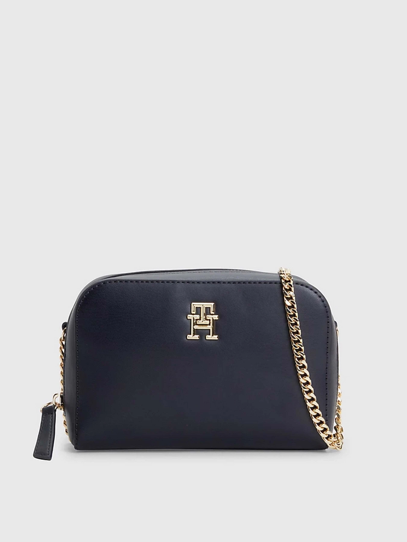 Сумки Tommy Hilfiger Feminne модель AW0AW14871-DW6 Сумки Tommy Hilfiger Feminne модель AW0AW14871-DW6 Фото
