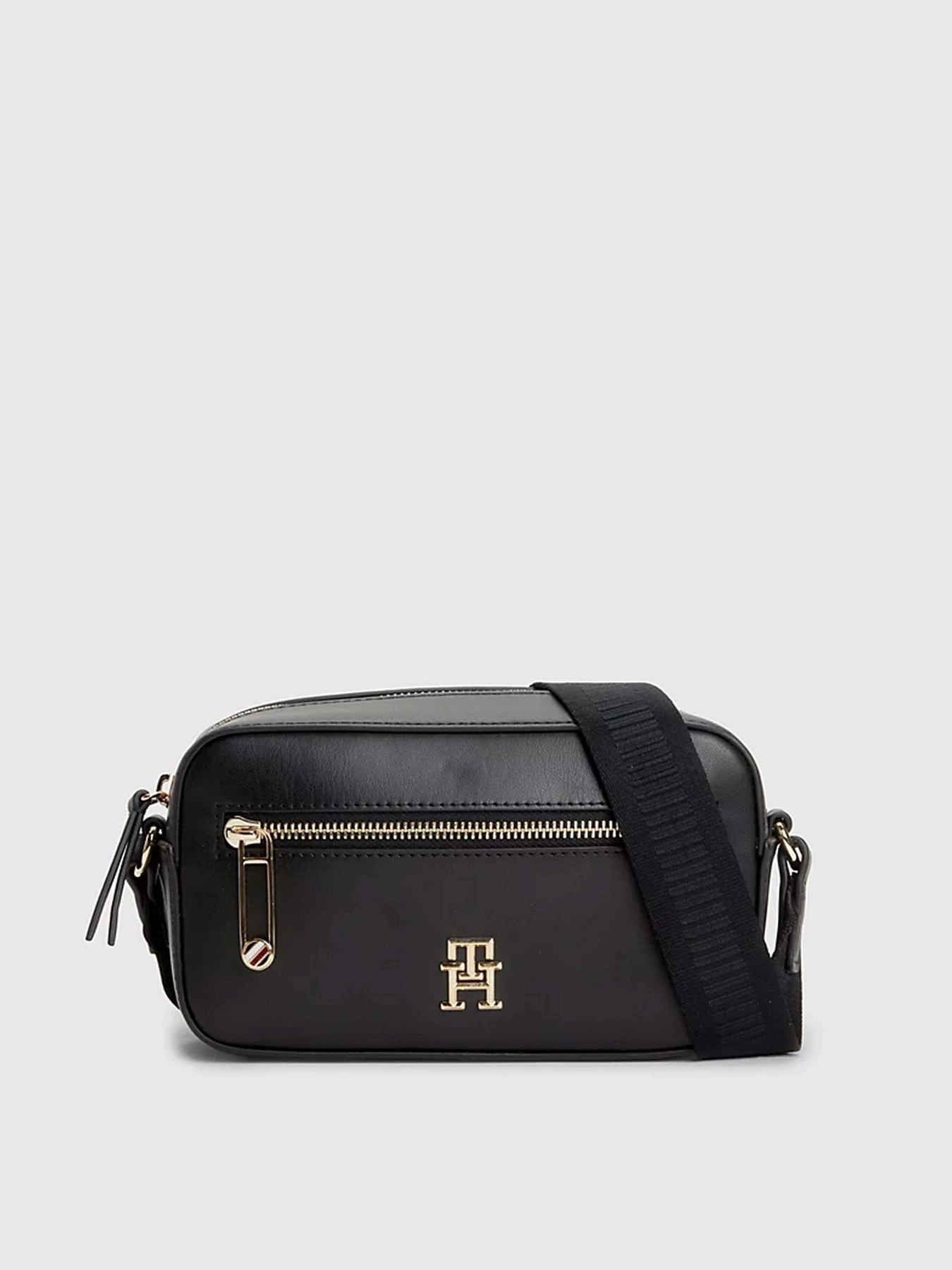 Сумки Tommy Hilfiger модель AW0AW14873-BDS Сумки Tommy Hilfiger модель AW0AW14873-BDS Фото