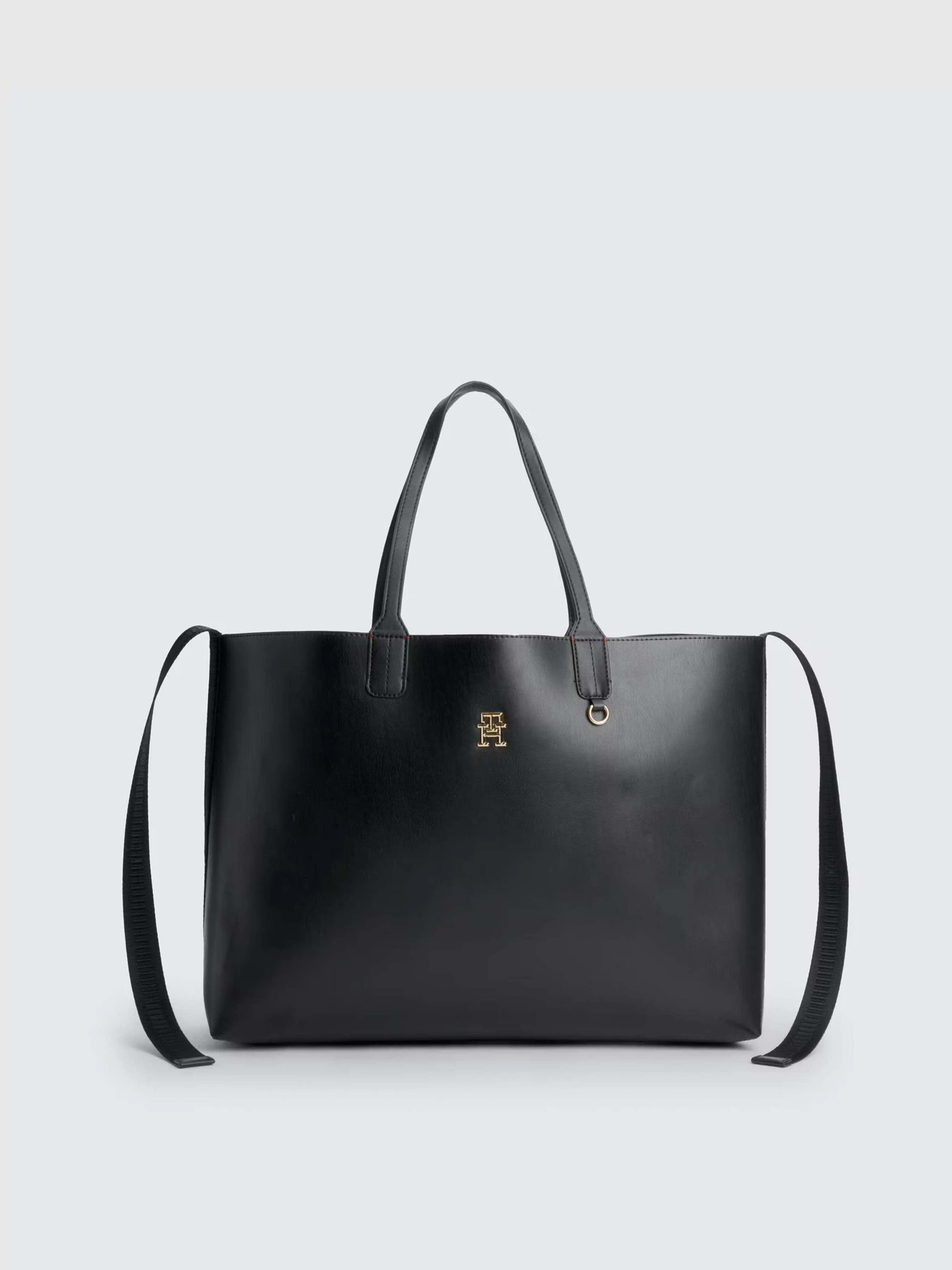 Сумки Tommy Hilfiger модель AW0AW14874-BDS Сумки Tommy Hilfiger модель AW0AW14874-BDS Фото