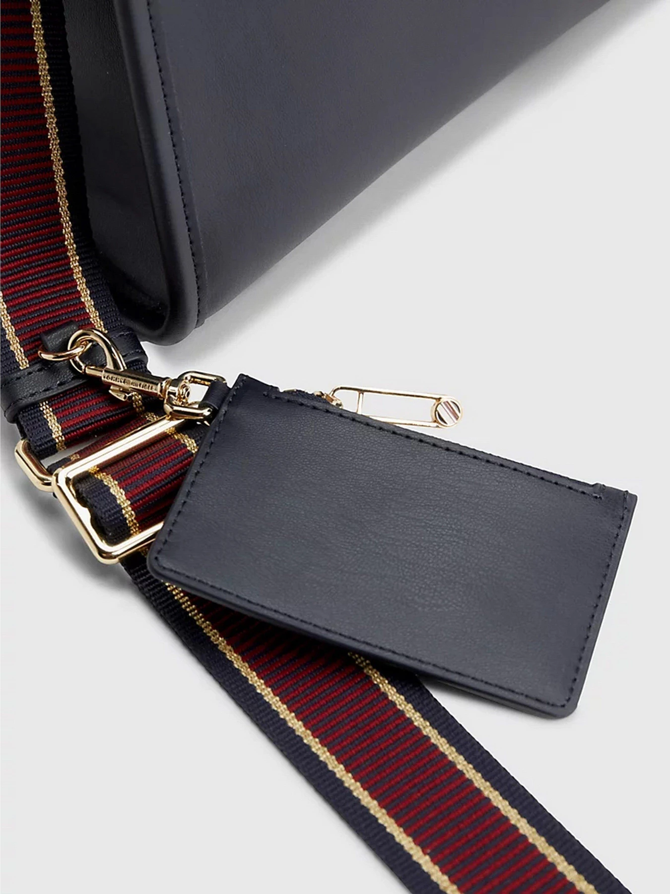 Сумки Tommy Hilfiger модель AW0AW14875-DW6 Фото