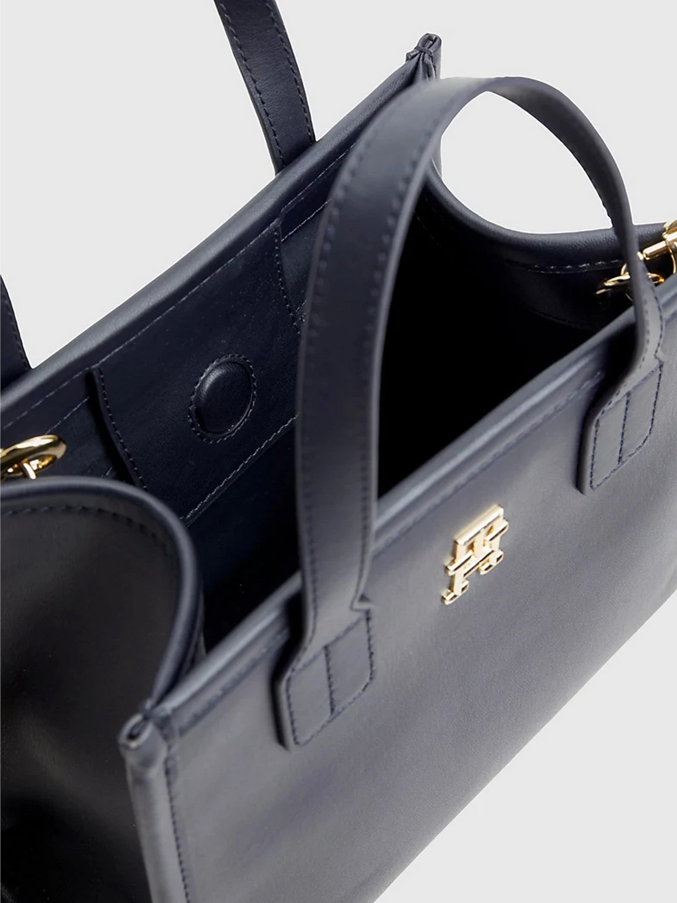 Сумки Tommy Hilfiger модель AW0AW14875-DW6 Фото