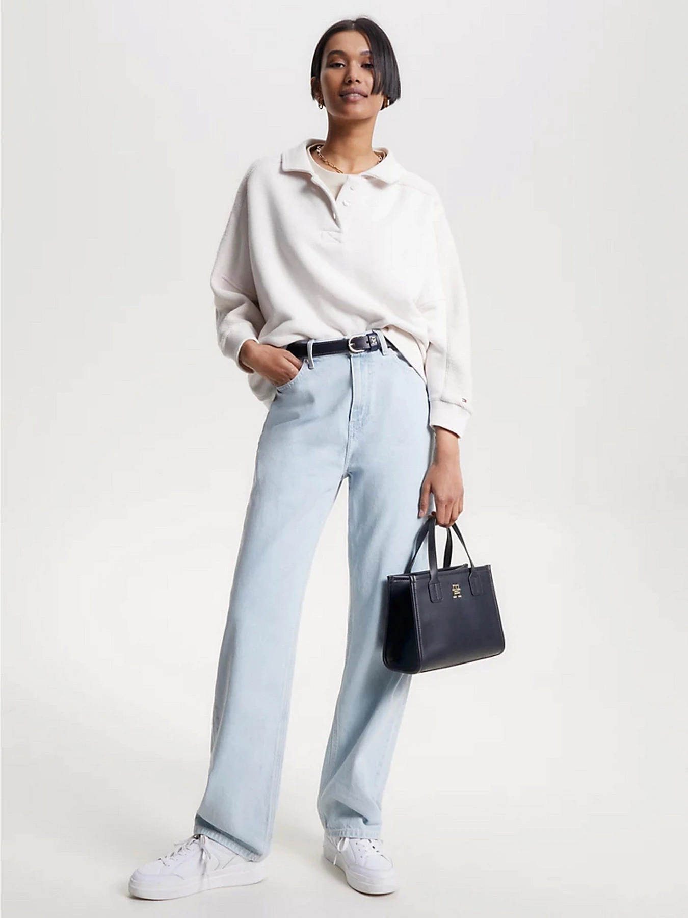Сумки Tommy Hilfiger модель AW0AW14875-DW6 Фото