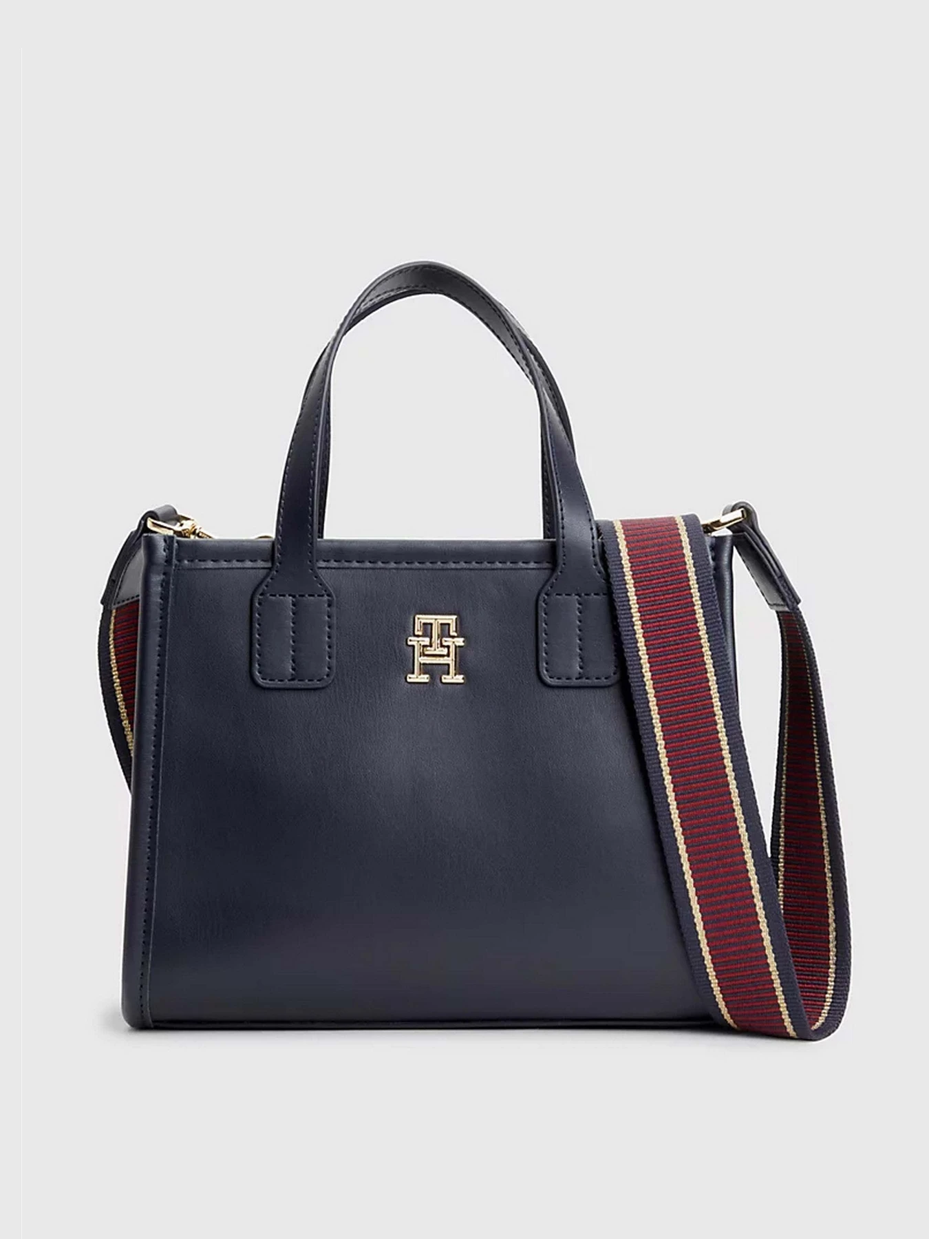 Сумки Tommy Hilfiger модель AW0AW14875-DW6 Фото