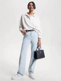 Сумки Tommy Hilfiger модель AW0AW14875-DW6 Фото