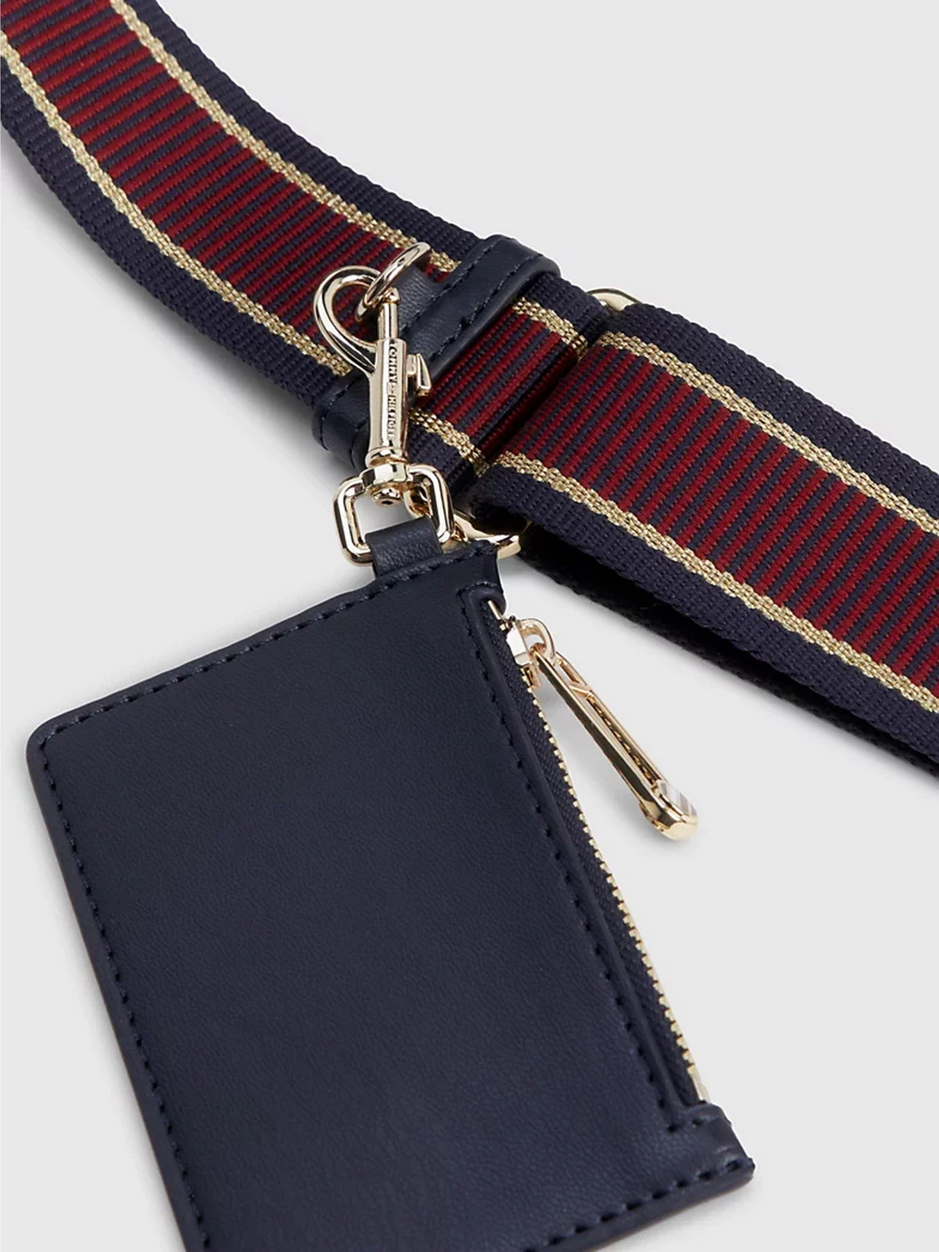 Сумки Tommy Hilfiger модель AW0AW14877-DW6 Сумки Tommy Hilfiger модель AW0AW14877-DW6 Фото