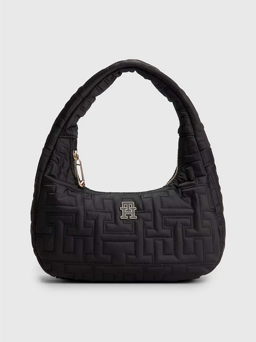Сумки Tommy Hilfiger модель AW0AW15082-BDS Фото