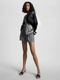 Сумки Tommy Hilfiger модель AW0AW15082-BDS Фото