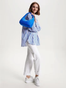 Сумки Tommy Hilfiger модель AW0AW15082-C66 Фото