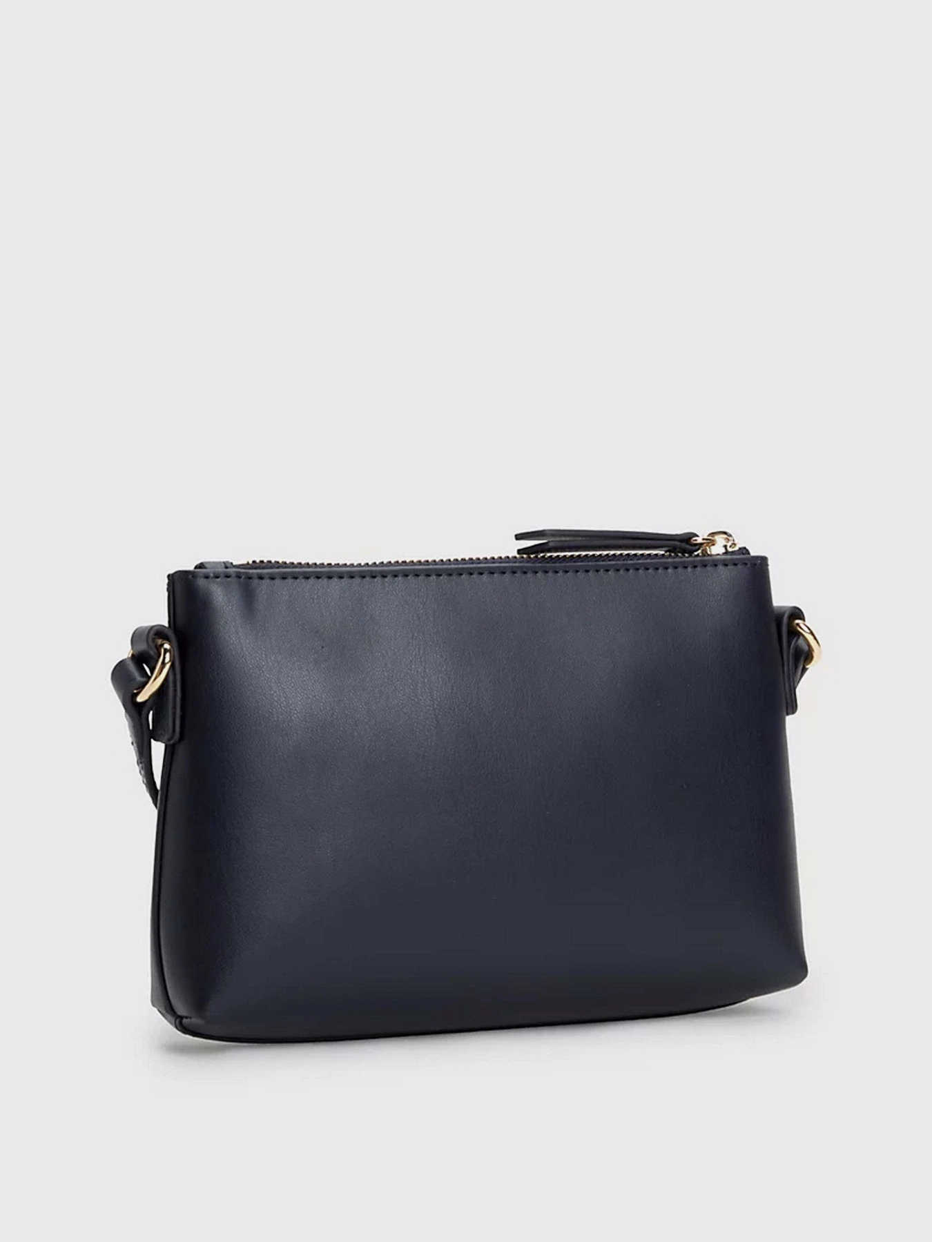 Сумки Tommy Hilfiger Iconic модель AW0AW15087-DW6 Сумки Tommy Hilfiger Iconic модель AW0AW15087-DW6 Фото