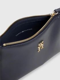 Сумки Tommy Hilfiger Iconic модель AW0AW15087-DW6 Фото