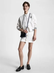 Сумки Tommy Hilfiger Iconic модель AW0AW15087-DW6 Фото