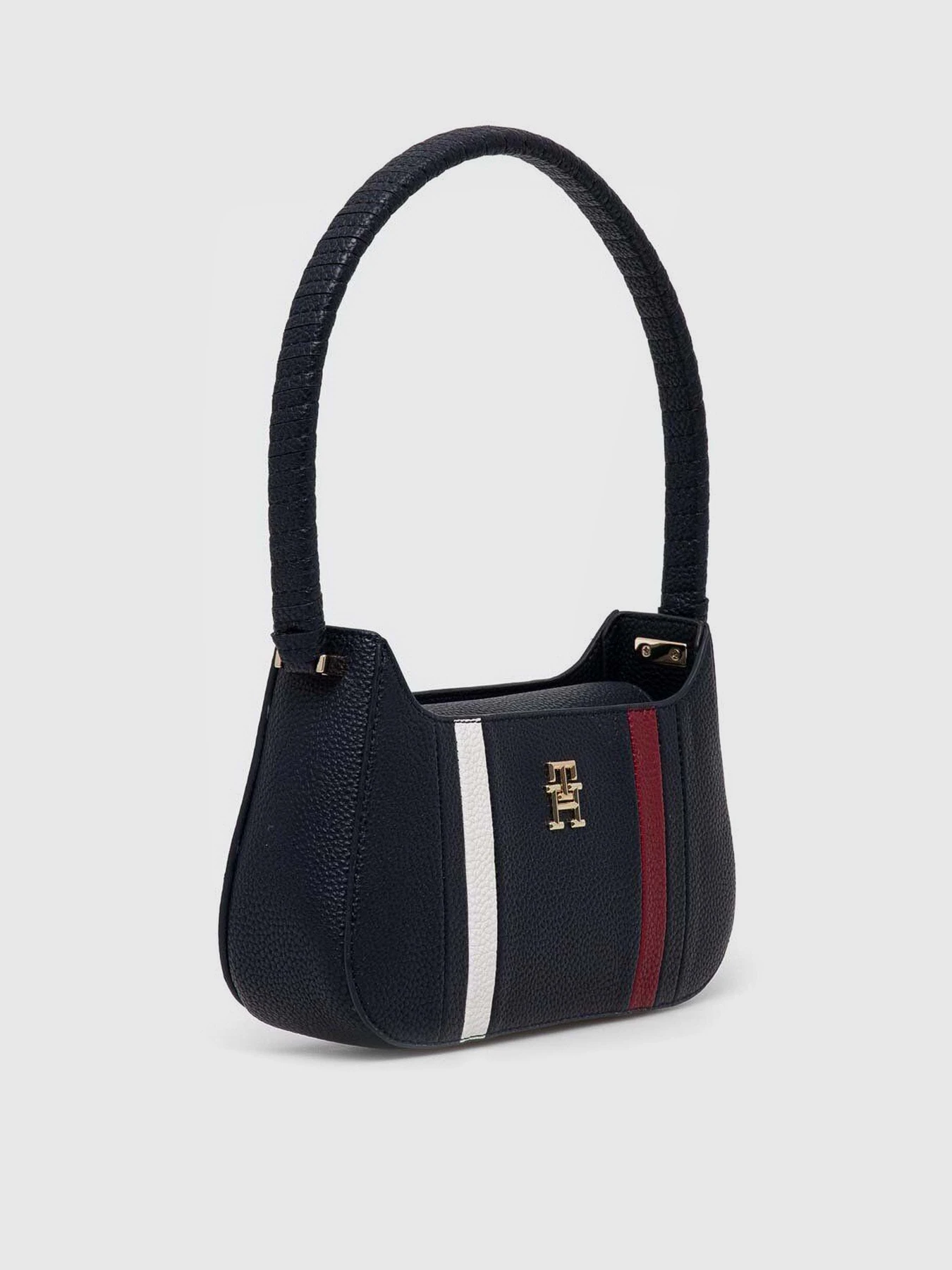 Сумки Tommy Hilfiger модель AW0AW15114-DW6 Сумки Tommy Hilfiger модель AW0AW15114-DW6 Фото
