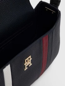Сумки Tommy Hilfiger модель AW0AW15114-DW6 Фото