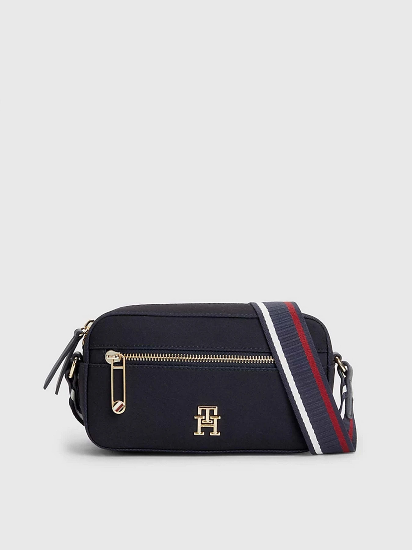Сумки Tommy Hilfiger модель AW0AW15135-DW6 Сумки Tommy Hilfiger модель AW0AW15135-DW6 Фото