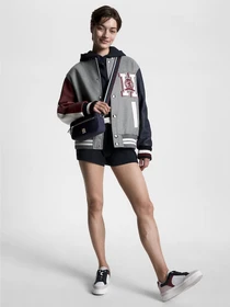 Сумки Tommy Hilfiger модель AW0AW15135-DW6 Фото