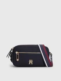 Сумки Tommy Hilfiger модель AW0AW15135-DW6 Фото