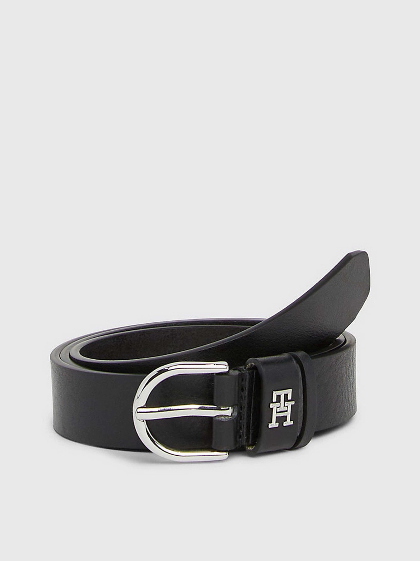 Ремни Tommy Hilfiger Timeless модель AW0AW14939-BDS Ремни Tommy Hilfiger Timeless модель AW0AW14939-BDS Фото