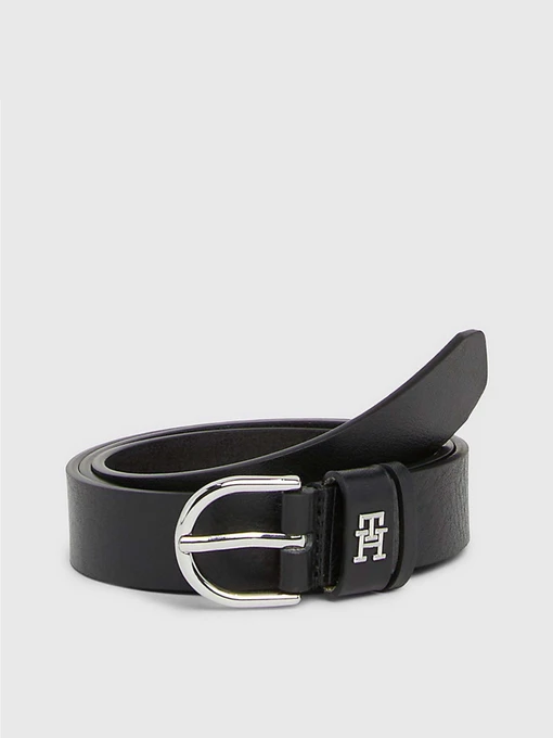 Ремни Tommy Hilfiger Timeless модель AW0AW14939-BDS Фото