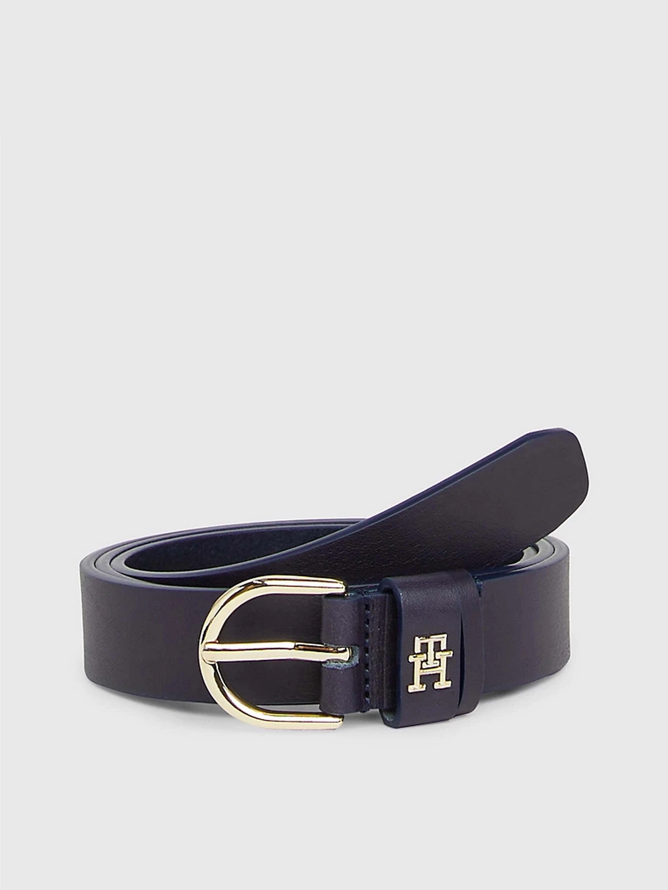 Ремни Tommy Hilfiger Timeless модель AW0AW14939-DW6 Фото