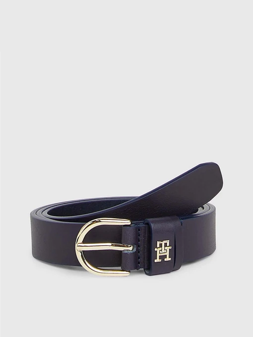 Ремни Tommy Hilfiger Timeless модель AW0AW14939-DW6 Фото