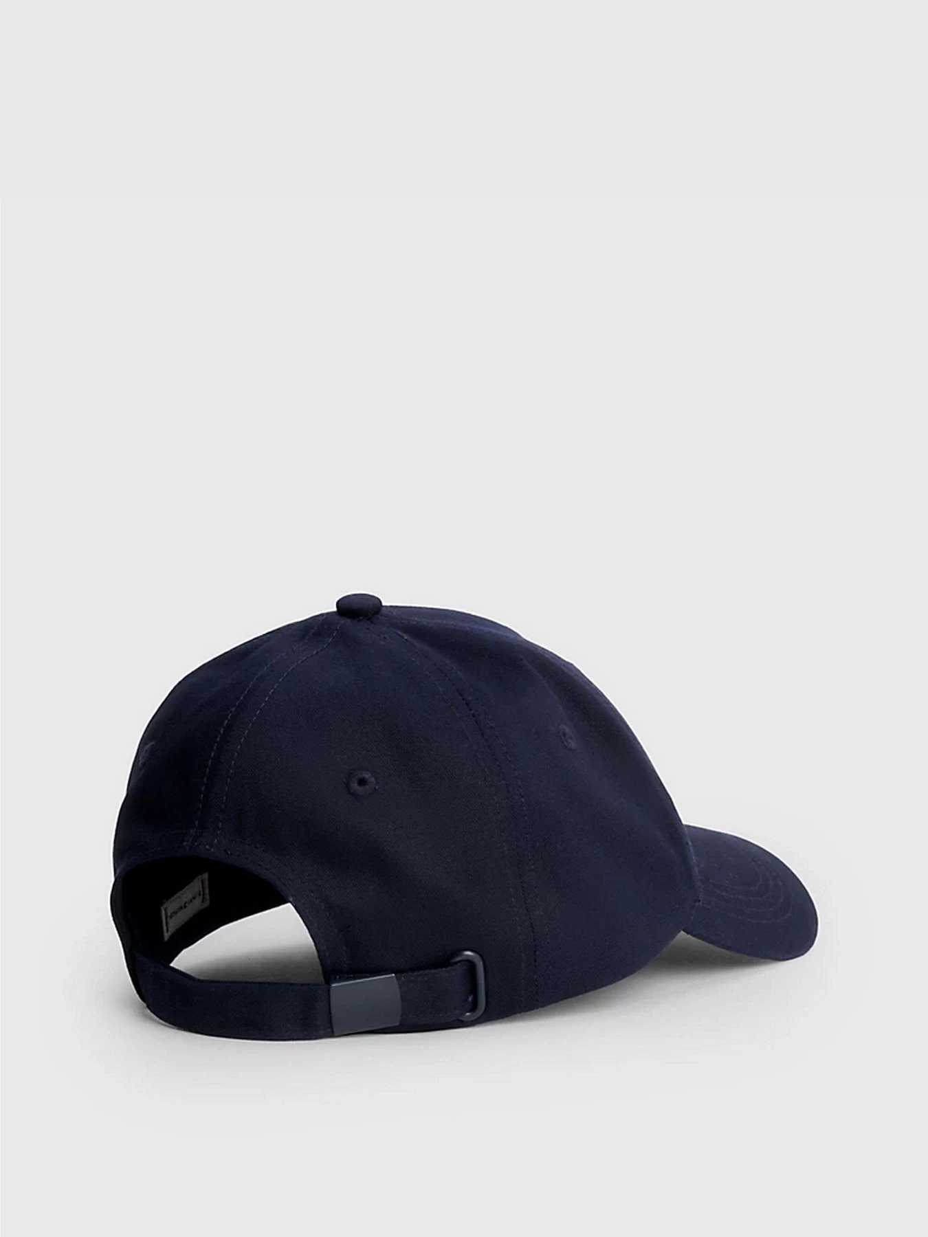 Шапки та кепки Tommy Hilfiger ICONIC MONOGRAM BASEBALL модель AW0AW14919-DW6 Фото