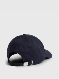 Шапки та кепки Tommy Hilfiger ESSENTIAL FLAG BASEBALL модель AW0AW14923-DW6 Фото