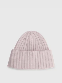 Шапки та кепки Tommy Hilfiger ICONIC MONOGRAM EMBROIDERY BEANIE модель AW0AW15153-TH2 Фото