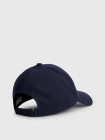 Шапки та кепки Tommy Hilfiger LOGO EMBROIDERY BASEBALL модель AW0AW15532-DW6 Фото