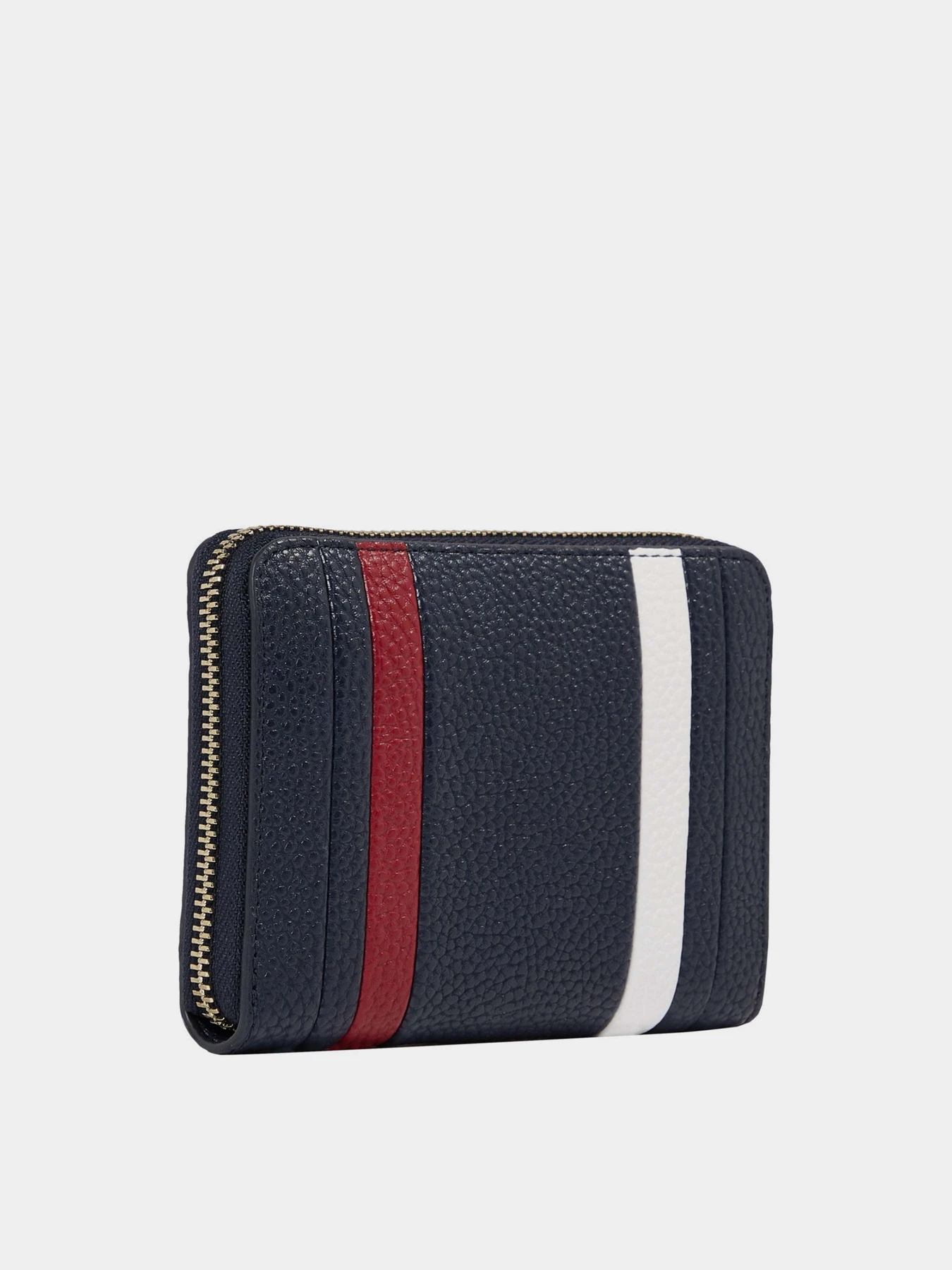 Кошельки Tommy Hilfiger модель AW0AW15118-DW6 Кошельки Tommy Hilfiger модель AW0AW15118-DW6 Фото