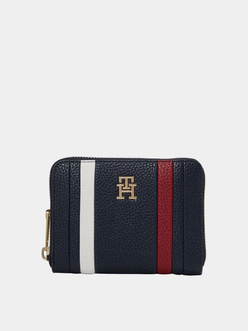 Кошельки Tommy Hilfiger модель AW0AW15118-DW6 Фото