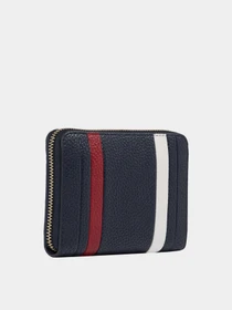 Кошельки Tommy Hilfiger модель AW0AW15118-DW6 Фото