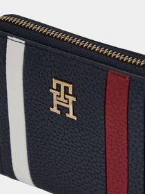 Кошельки Tommy Hilfiger модель AW0AW15118-DW6 Фото
